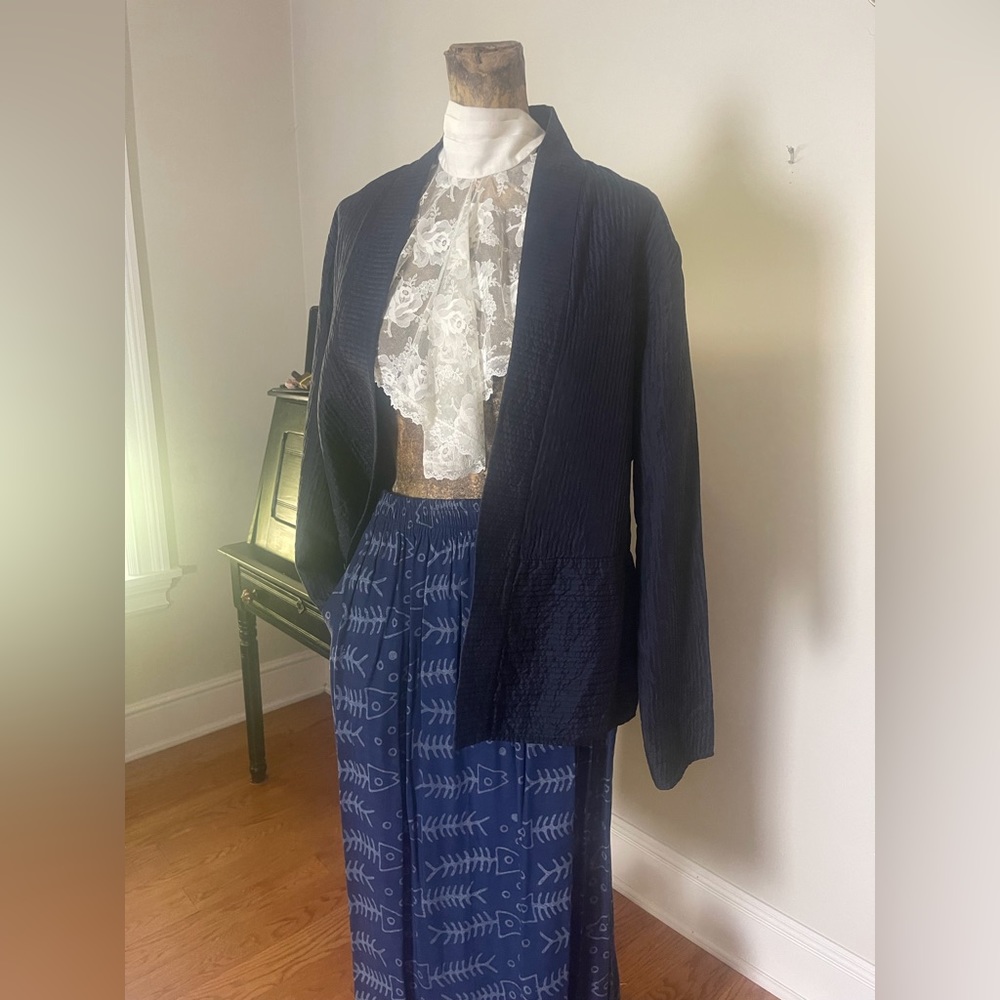 FISHBONE Martha’s Vineyard Cotton🔹🔷